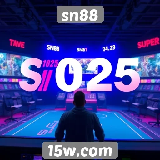 funcionalidades inovadoras do sn88 destacam-se em 2025