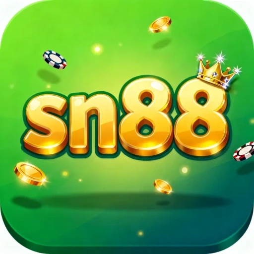 Logotipo sn88