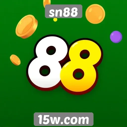 Novos jogos disponíveis no sn88