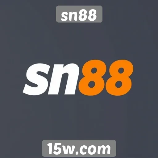 Plataformas de pagamento disponíveis no sn88