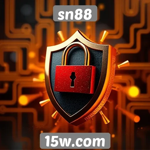 avaliação da segurança no site sn88