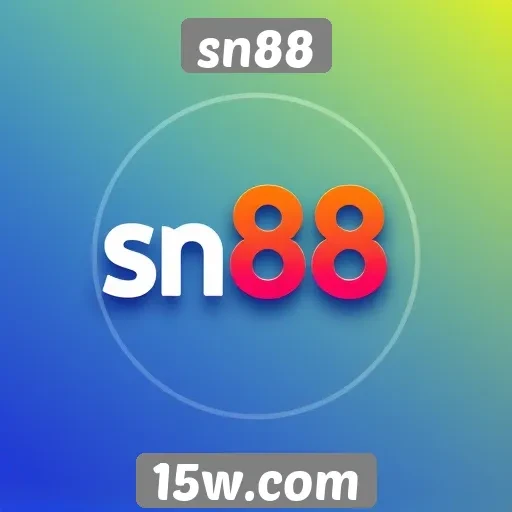 Plataforma sn88 se destaca pela interface intuitiva