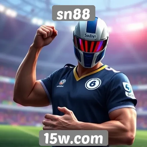 Como o sn88 se destaca entre os concorrentes