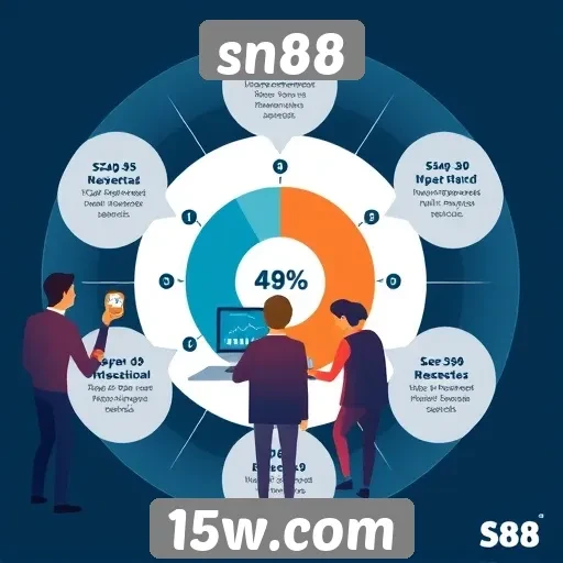 experiência de usuário do site sn88 é avaliada